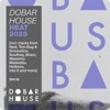 'Dobar House Heat 2025' by Various Artists