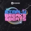 Cover art for Simply Breaks & Beats, Vol. 25 by Various Artists