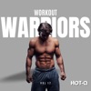 Cover art for Workout Warriors 017 by Various Artists