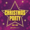 'Christmas Party 2025-2026 (Best of Dance, House & Electro)' by Various artists