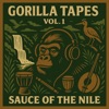 'Sauce Of The Nile, Vol.1 - EP' by Various artists