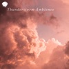 Cover art for Thunderstorm Ambience by Various Artists