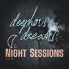 Cover art for Deep House Dreams: Night Sessions, Vol.08 by Various Artists