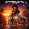 Cover art for Afronauta Vol. 4 by Various artists