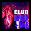 Cover art for Club Hiphop +R&B by Various artists