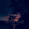 Cover art for Compilation of the Year 2020 by Various Artists