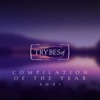 Cover art for Compilation of the Year 2021 by Various Artists