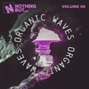 Cover art for Nothing But... Organic Waves, Vol. 09 by Various Artists