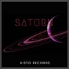 Cover art for Saturn by Various Artists