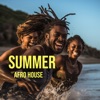 Cover art for Summer Afro House by Various Artists