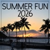 Cover art for Summer Fun 2026 by Various Artists