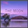 Cover art for The Moon by Various Artists