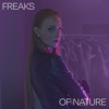 Cover art for Freaks Of Nature - EP by Vera Blue