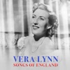 Cover art for Songs of England by Vera Lynn
