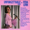 Cover art for Unforgettable Songs (2016 Remastered Version) by Vera Lynn