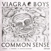 Cover art for Common Sense - EP by Viagra Boys