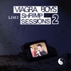 Cover art for Shrimp Sessions 2 by Viagra Boys