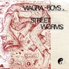 Cover art for Street Worms by Viagra Boys