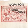 Cover art for Street Worms (Deluxe Edition) by Viagra Boys