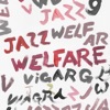 Cover art for Welfare Jazz by Viagra Boys