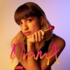 Cover art for Drama - Single by Victoria Canal