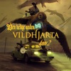Cover art for den helige anden - Single by Vildhjarta