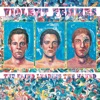 Cover art for The Blind Leading The Naked (Remastered 2026) by Violent Femmes