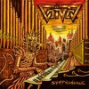 'Symphonique (Live)' by Voivod