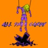 Cover art for All That Candy - Single by Vukovi
