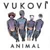 Cover art for Animal - Single by Vukovi