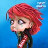 Cover art for KILL IT (Leslie Wai Remix) - Single by Vukovi