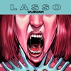 Cover art for LASSO - EP by Vukovi