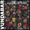 Cover art for Alien Blues (Redux) - Single by Vundabar
