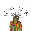 Cover art for Gawk by Vundabar