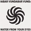Cover art for Life Is A Movie (Water From Your Eyes Version) - Single by Vundabar