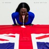 Cover art for Black British - Single by V V Brown