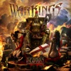 Cover art for Gladiator - Single by Warkings