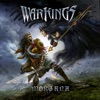 Cover art for Morgana by Warkings
