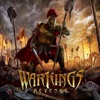 Cover art for Revenge by Warkings