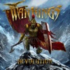 Cover art for Revolution by Warkings