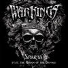 Cover art for Sparta - Single by Warkings