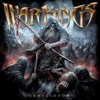 Cover art for Armageddon by Warkings