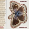 Cover art for Underneath - Single by Warpaint