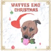 Cover art for Emo Christmas - Single by Wavves