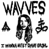 Cover art for I Wanna Meet Dave Grohl - Single by Wavves