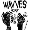 Cover art for Life Sux - EP by Wavves