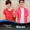 Cover art for Rhapsody Originals: Wavves - EP by Wavves
