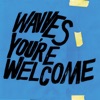 Cover art for You're Welcome by Wavves