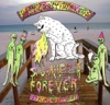Cover art for Summer Is Forever - EP by Wavves