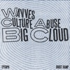 Cover art for Big Cloud - Single by Wavves